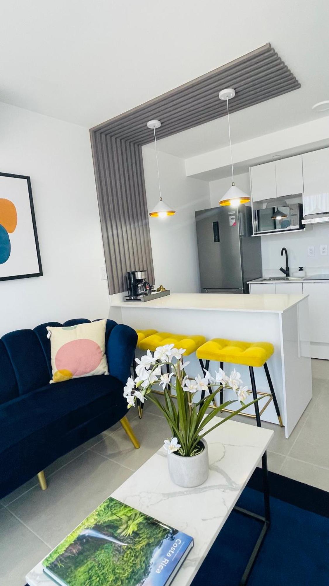 Skygarden Nunciatura Luxury #705 Apartment *