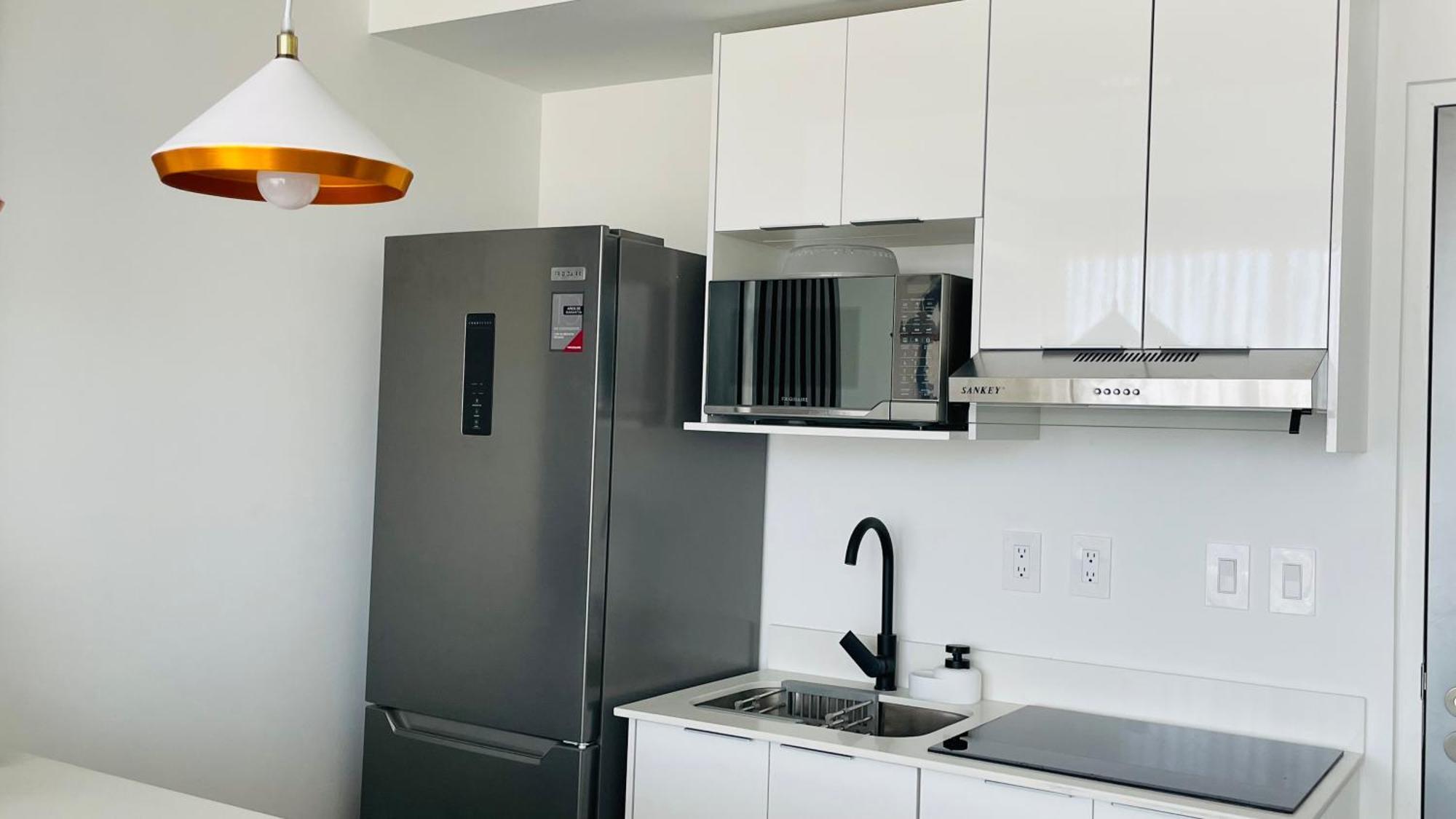 Skygarden Nunciatura Luxury #705 San Jose (San Jose)
