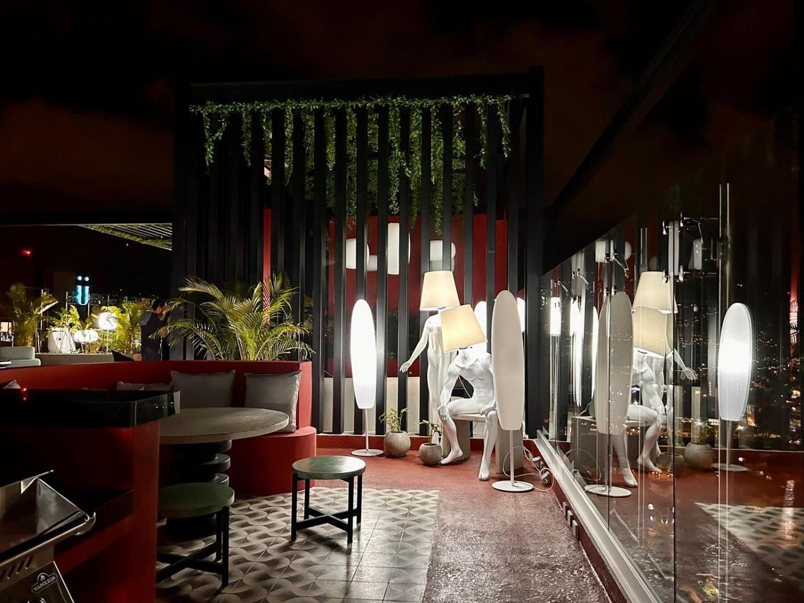 Skygarden Nunciatura Luxury #705 Apartment