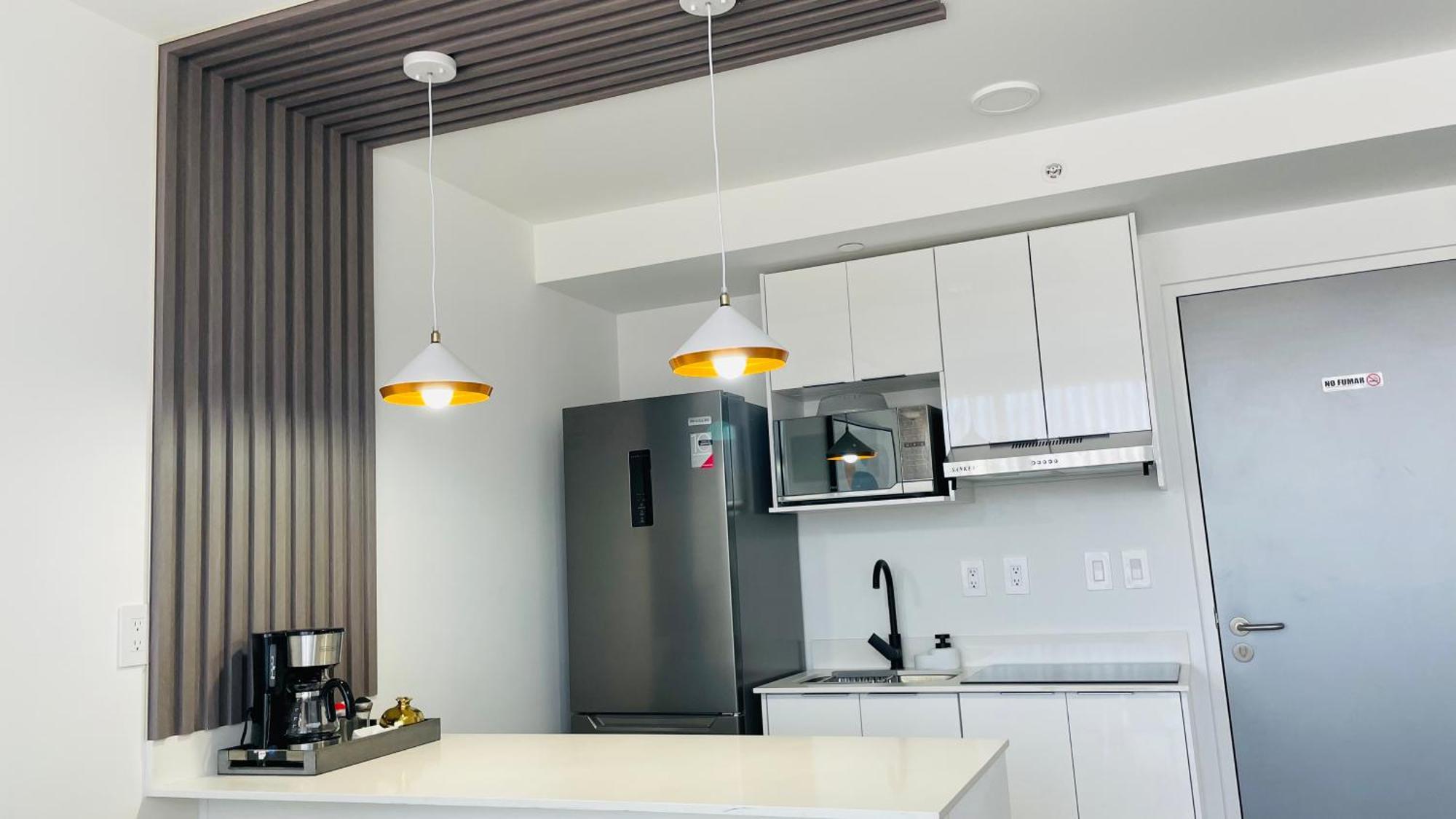 Apartment Skygarden Nunciatura Luxury #705 San Jose (San Jose)