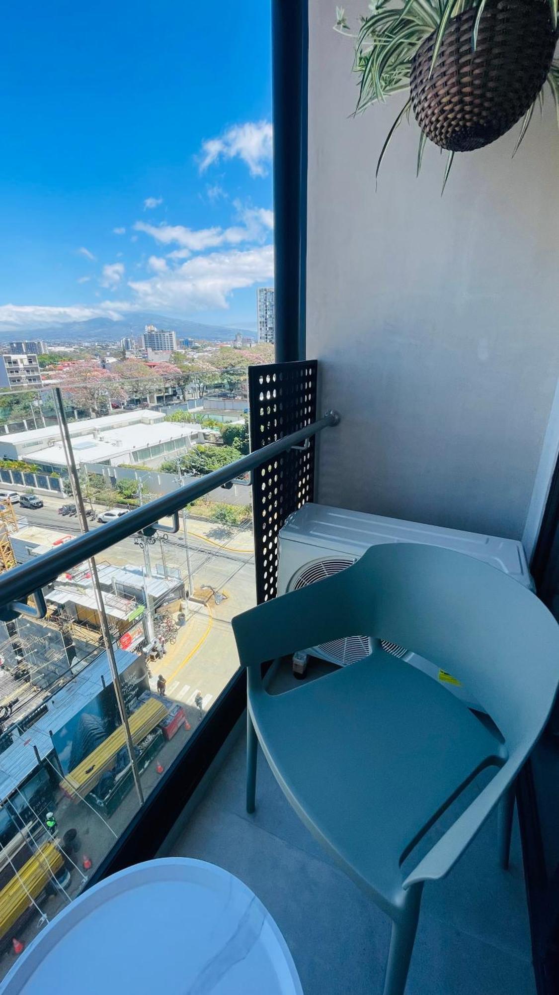 Apartment Skygarden Nunciatura Luxury #705