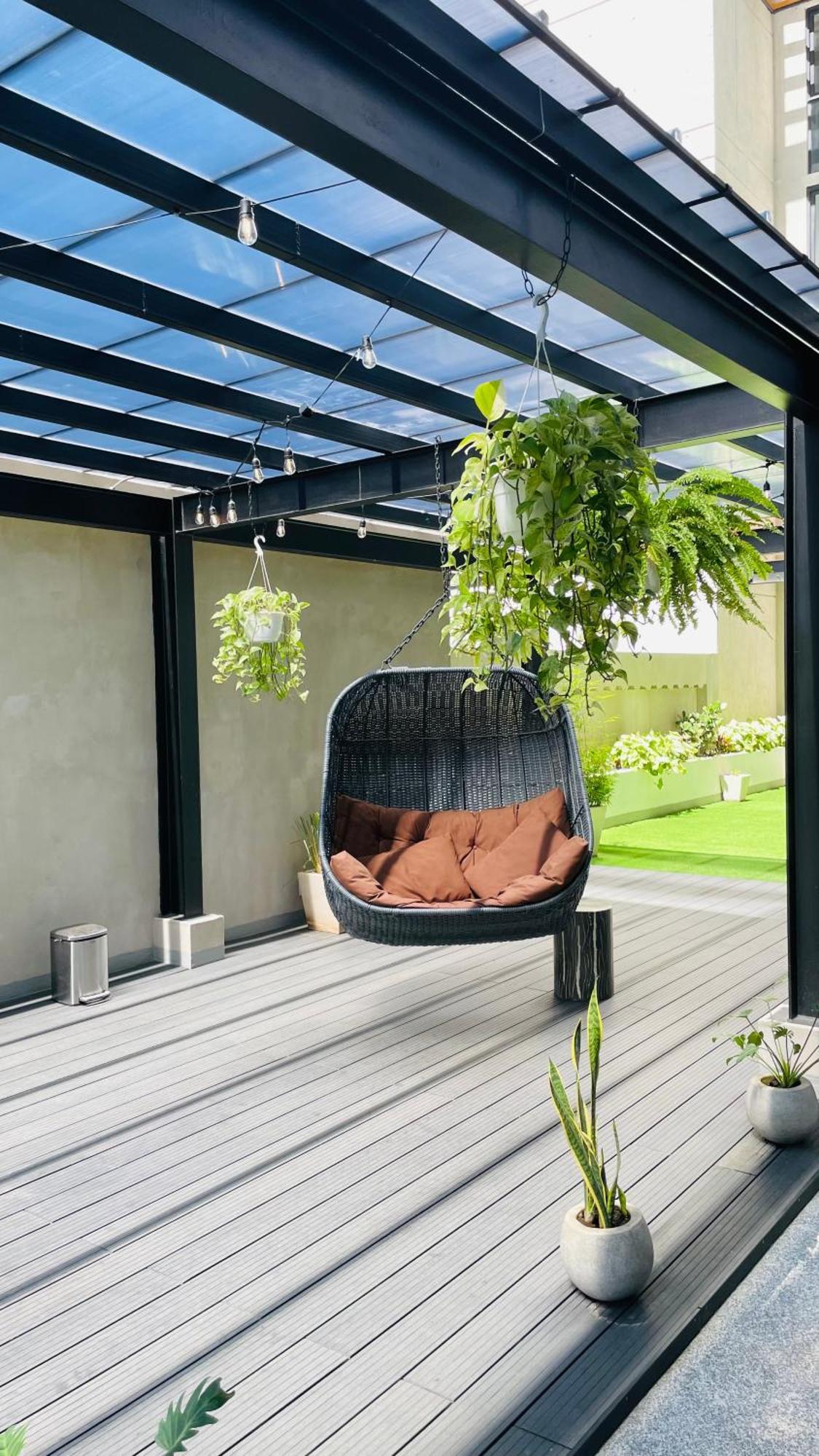 Skygarden Nunciatura Luxury #705
