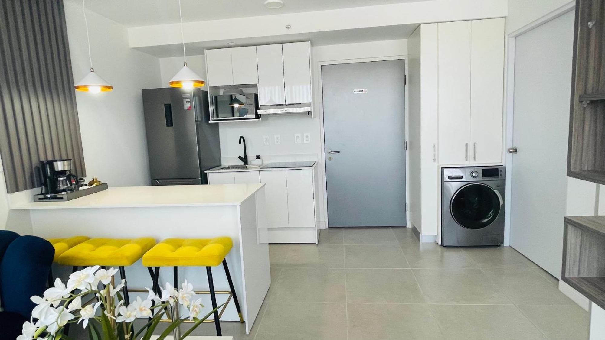 Skygarden Nunciatura Luxury #705 Apartment *