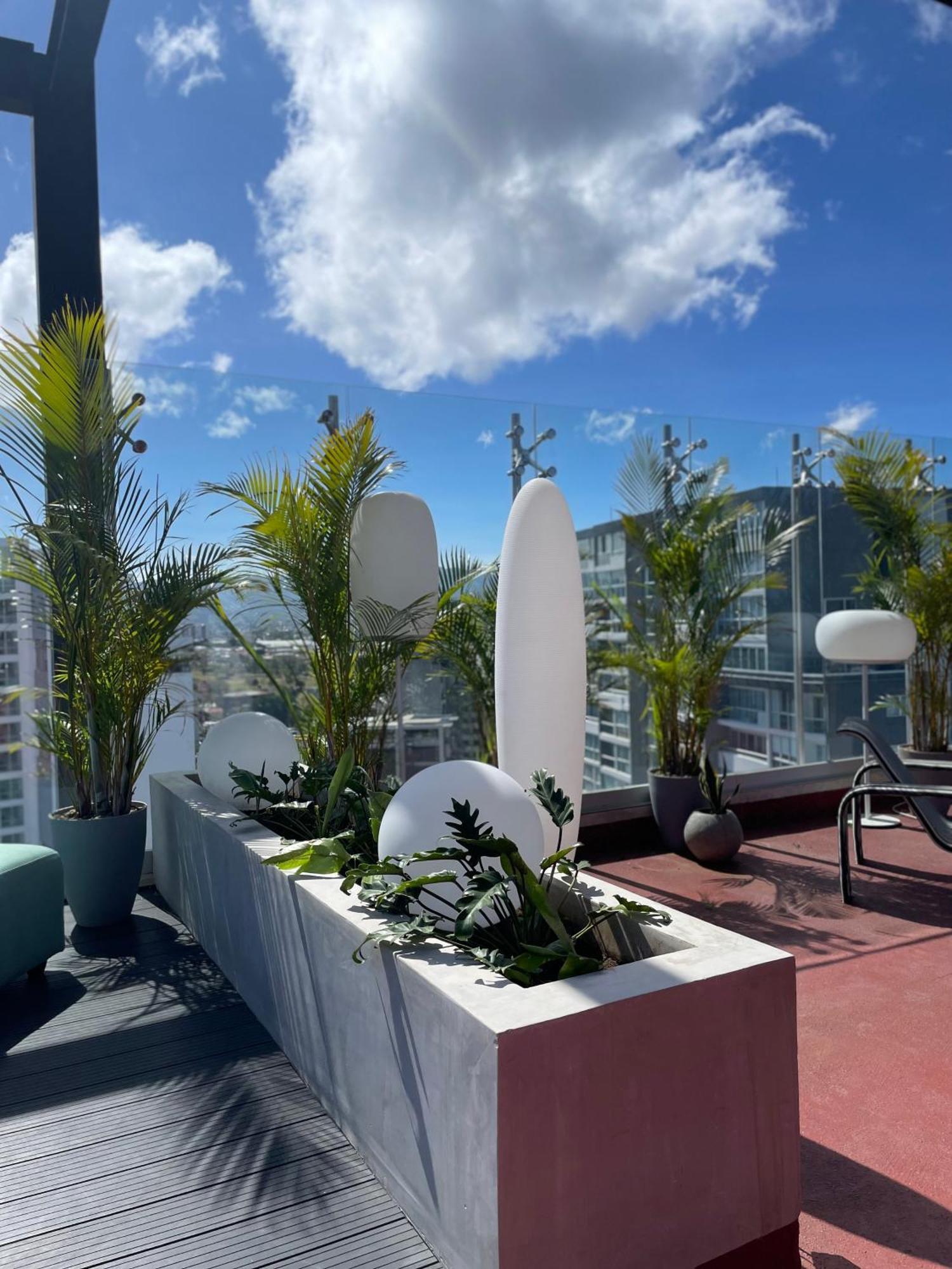 Skygarden Nunciatura Luxury #705 *