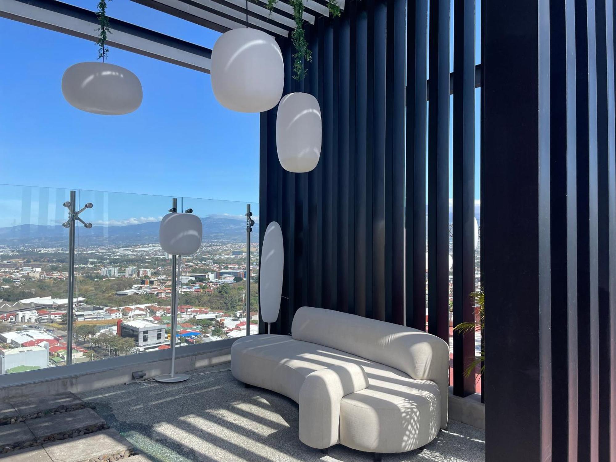 Apartment Skygarden Nunciatura Luxury #705