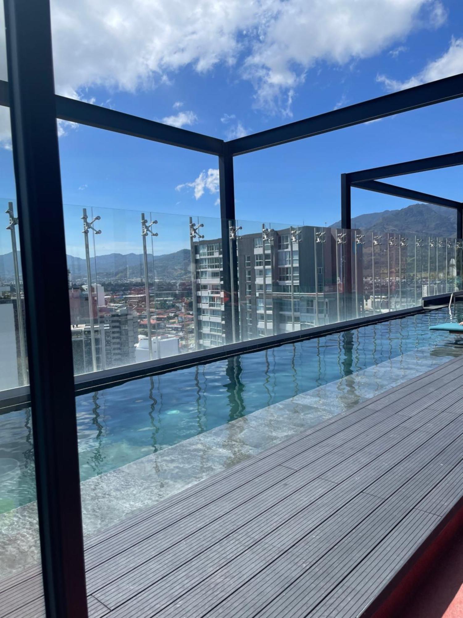 Skygarden Nunciatura Luxury #705 San Jose (San Jose)