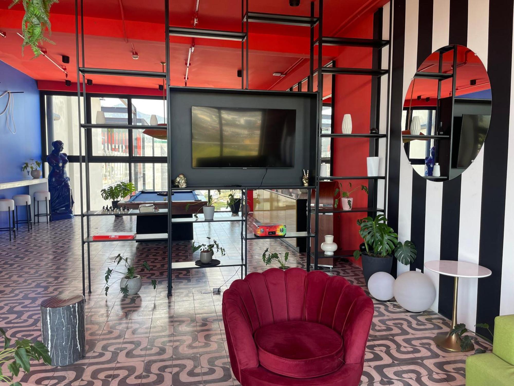 Skygarden Nunciatura Luxury #705 Apartment