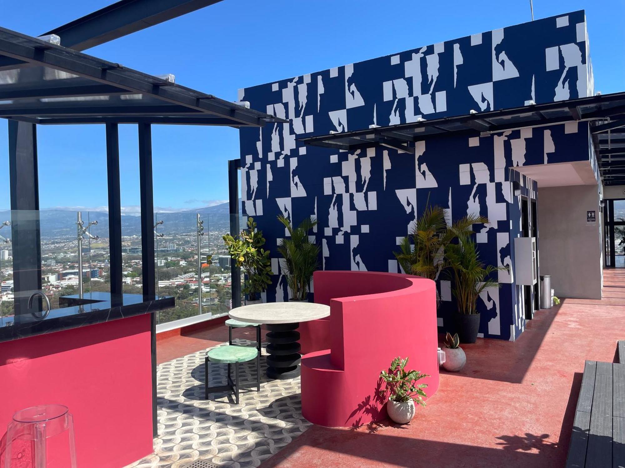 Apartment Skygarden Nunciatura Luxury #705 *