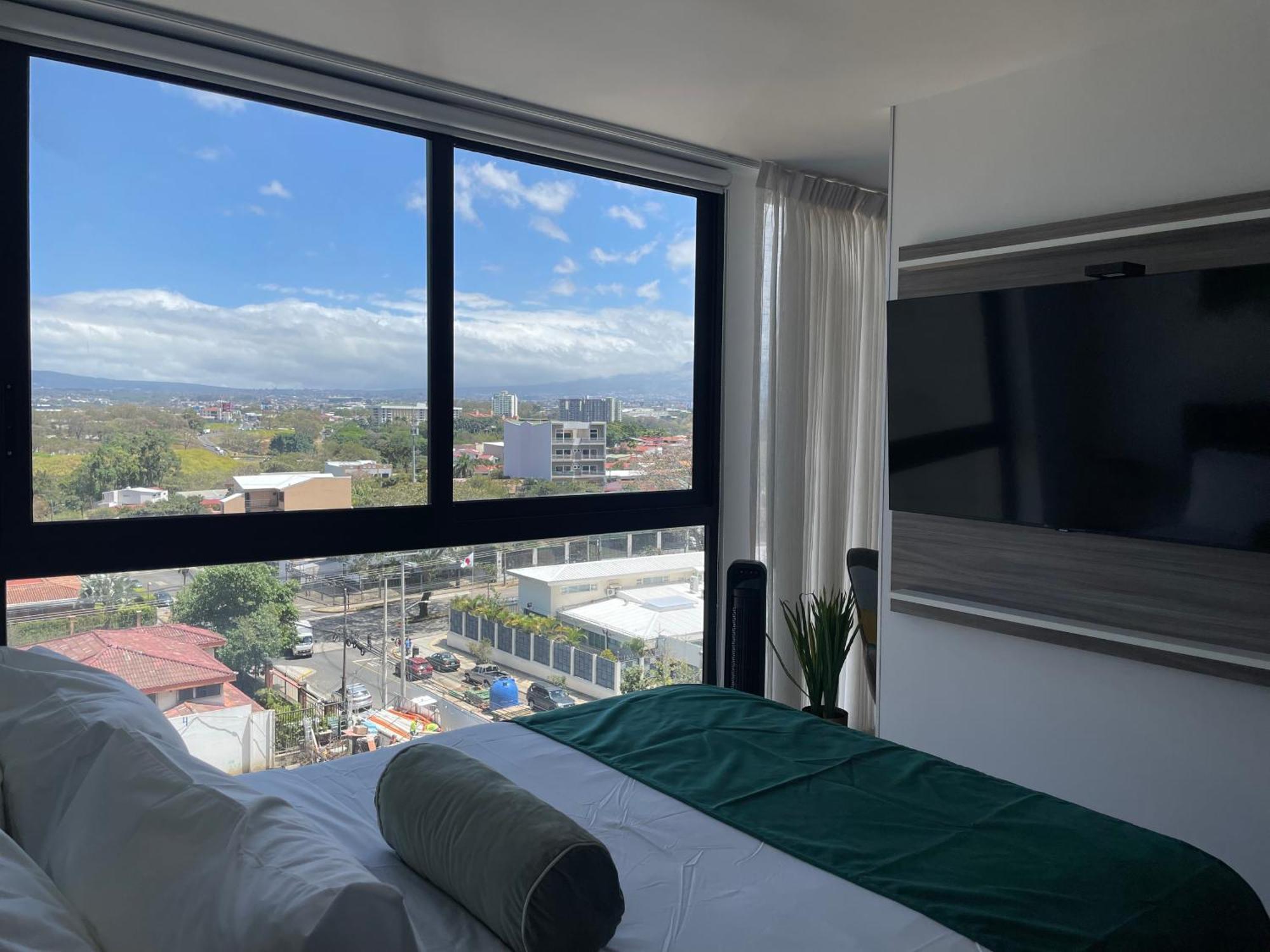 Skygarden Nunciatura Luxury #705 San Jose (San Jose)