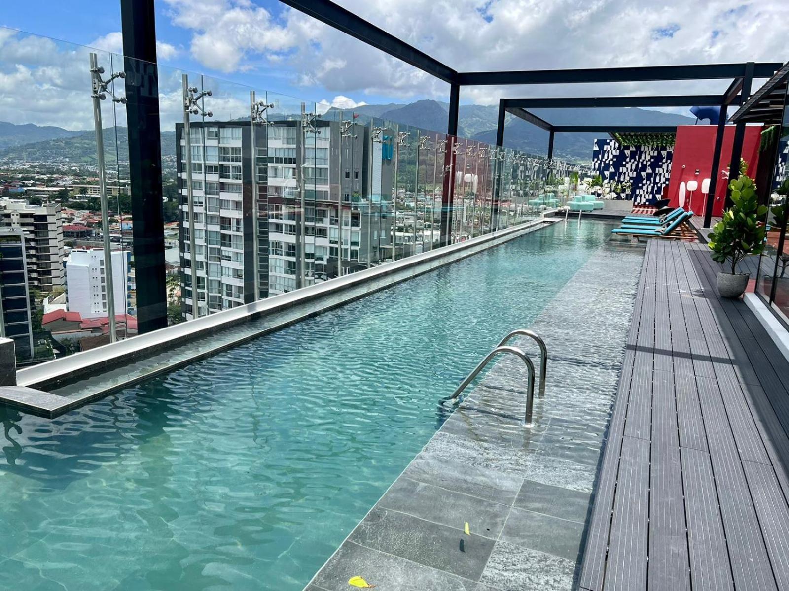 Apartment Skygarden Nunciatura Luxury #705