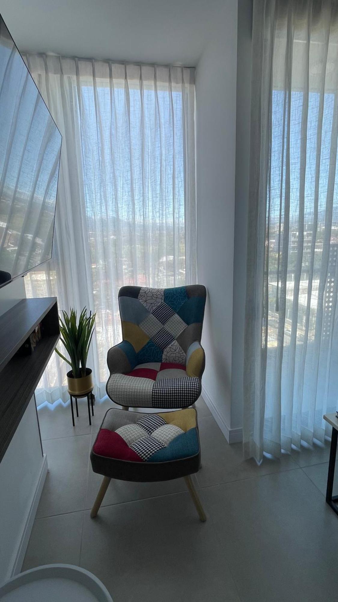 Skygarden Nunciatura Luxury #705 Appartement