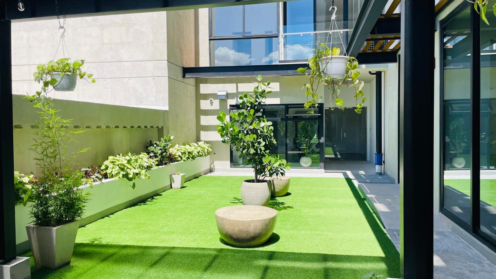 Appartement Skygarden Nunciatura Luxury #705