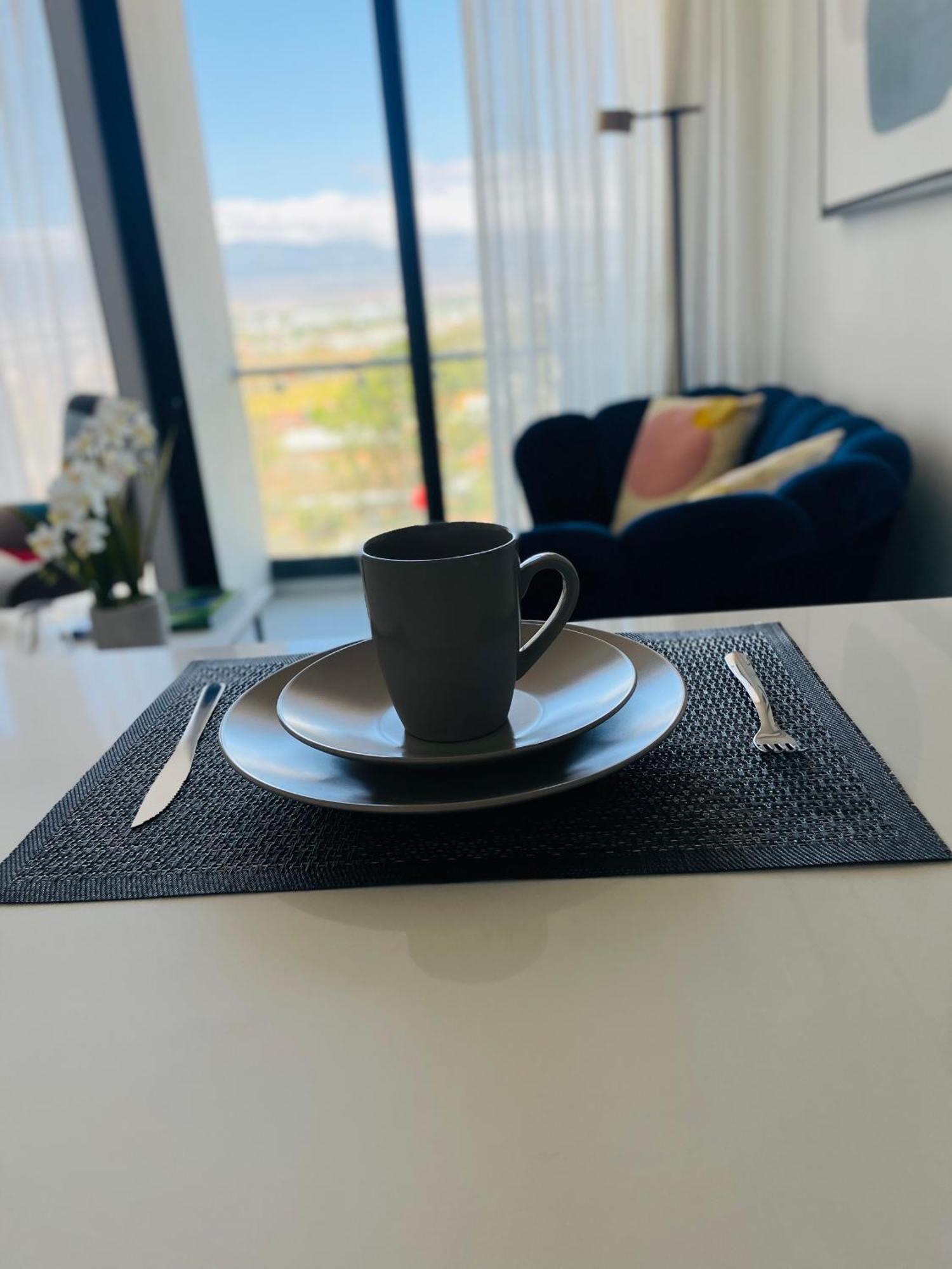 Skygarden Nunciatura Luxury #705 Appartement San José