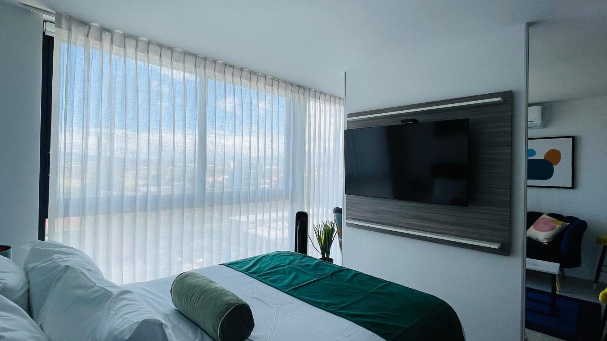 Appartement Skygarden Nunciatura Luxury #705 San José